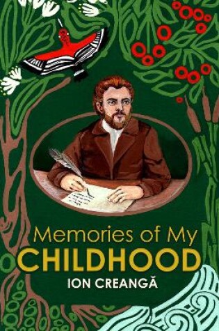 Cover of Memories of My Childhood