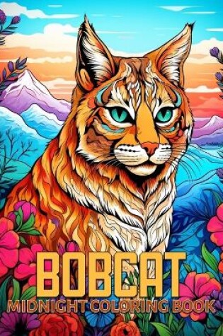 Cover of Bobcat