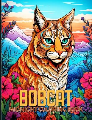 Book cover for Bobcat