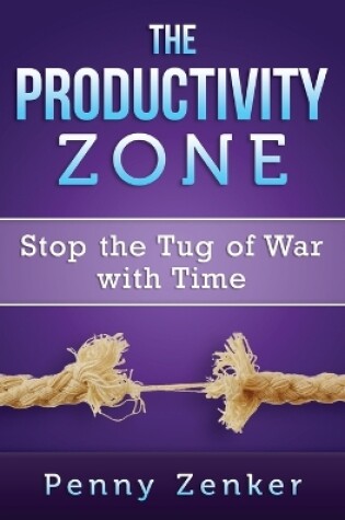 Cover of The Productivity Zone