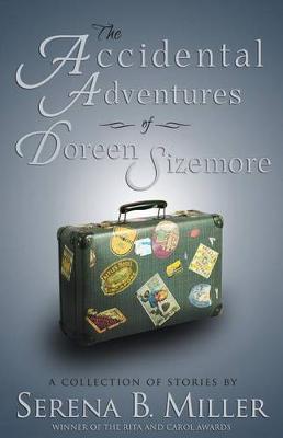 Book cover for The Accidental Adventures of Doreen Sizemore