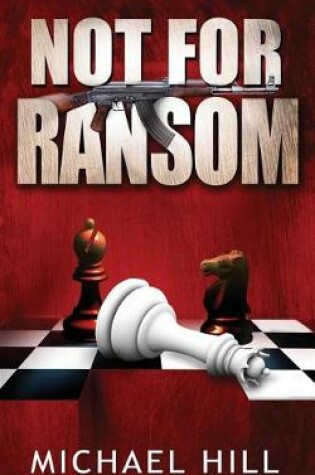 Cover of Not for Ransom