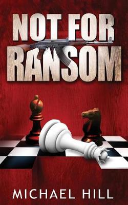 Book cover for Not for Ransom