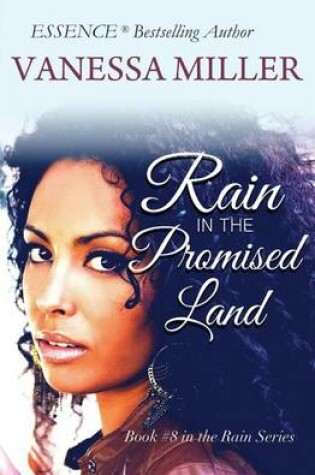 Cover of RAIN in the Promised Land