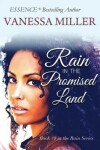 Book cover for RAIN in the Promised Land