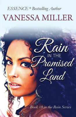 Cover of RAIN in the Promised Land