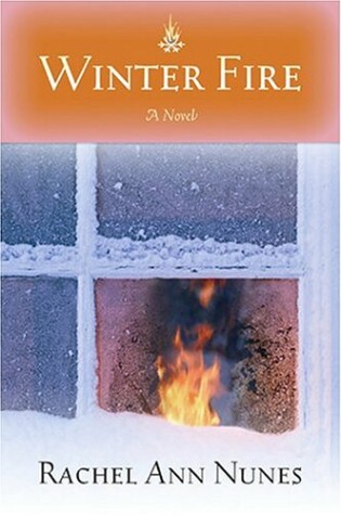 Cover of Winter Fire