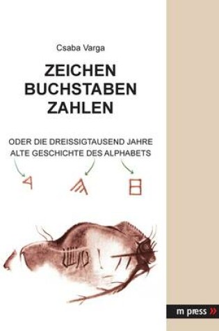 Cover of Zeichen - Buchstaben - Zahlen