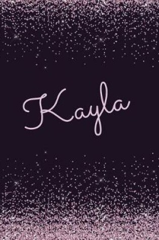 Cover of Kayla