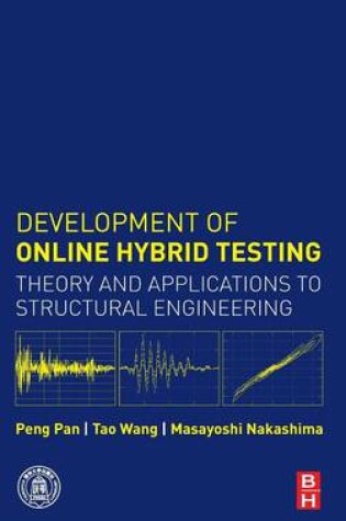 Cover of Development of Online Hybrid Testing