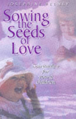 Book cover for Sowing the Seeds of Love