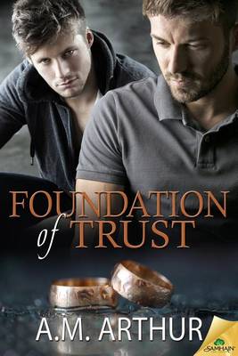 Cover of Foundation of Trust