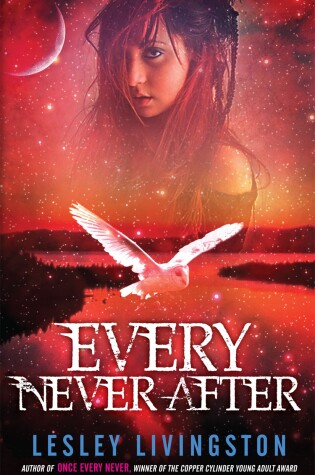 Cover of Every Never After