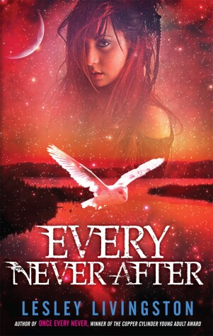 Cover of Every Never After