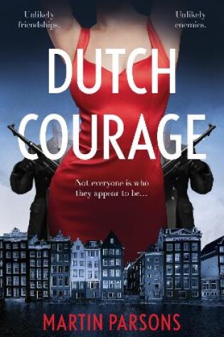 Cover of Dutch Courage