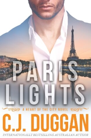 Cover of Paris Lights