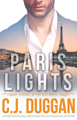 Paris Lights by C.J. Duggan