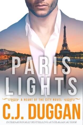 Cover of Paris Lights
