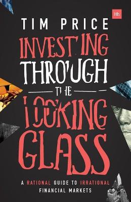 Book cover for Investing Through the Looking Glass