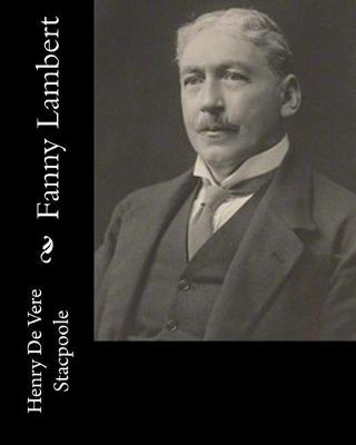 Book cover for Fanny Lambert