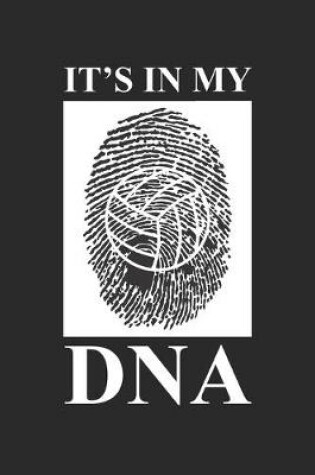 Cover of It's In My DNA