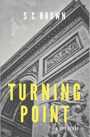 Cover of Turning Point