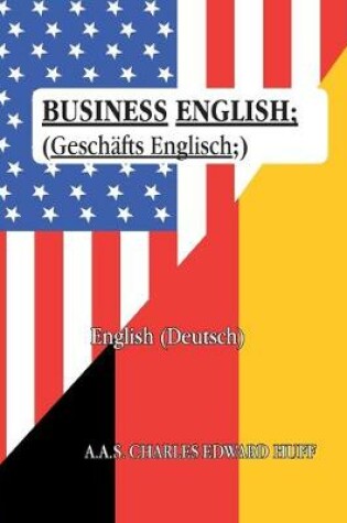 Cover of Business English