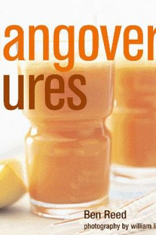 Cover of Hangover Cures