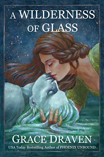 Cover of A Wilderness of Glass