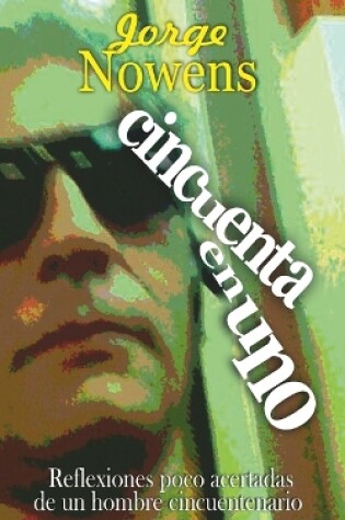 Cover of Cincuenta en Uno