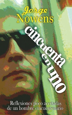 Book cover for Cincuenta en Uno