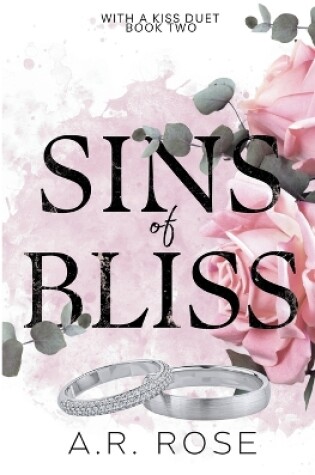 Cover of Sins of Bliss