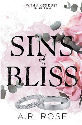 Book cover for Sins of Bliss