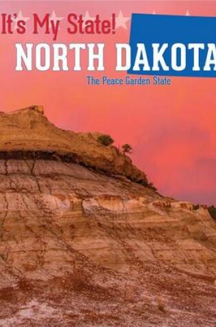 Cover of North Dakota