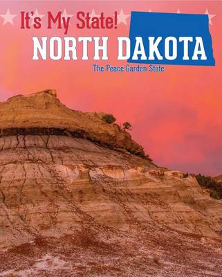 Cover of North Dakota