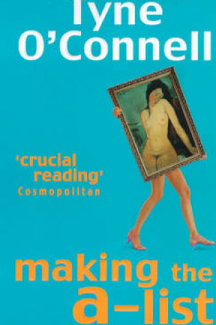 Cover of Making the A-list