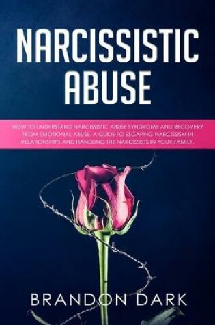 Cover of Narcissistic Abuse