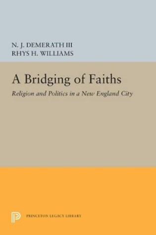 Cover of A Bridging of Faiths