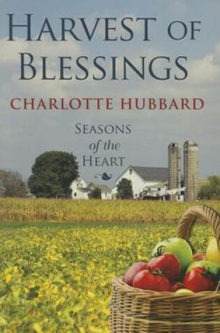 Cover of Harvest of Blessings