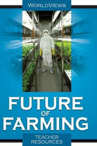 Cover of The Future of Farming