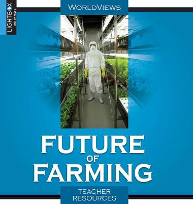 Cover of The Future of Farming