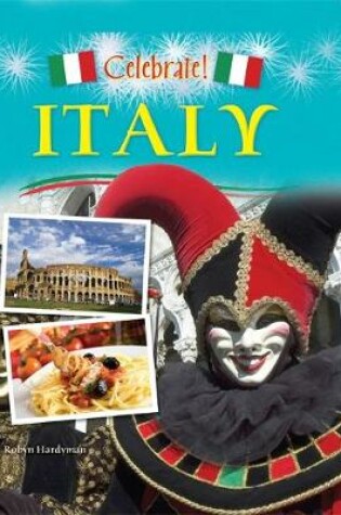 Cover of Italy