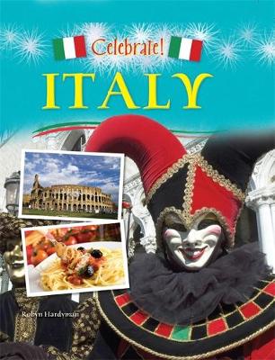 Cover of Italy