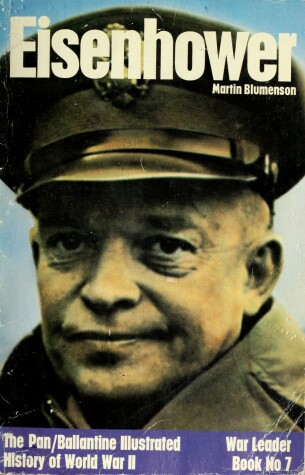 Cover of Eisenhower