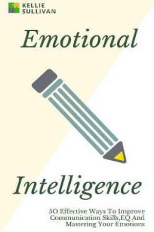 Cover of Emotional Intelligence