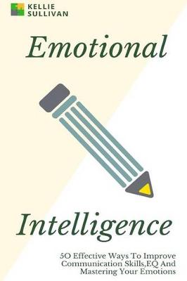 Cover of Emotional Intelligence