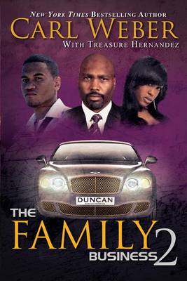 Cover of The Family Business 2