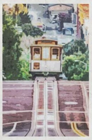 Cover of San Francisco's Cable Cars