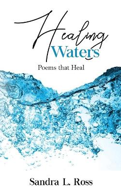 Book cover for Healing Waters