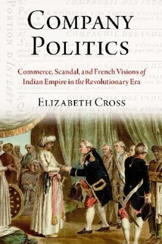 Cover of Company Politics